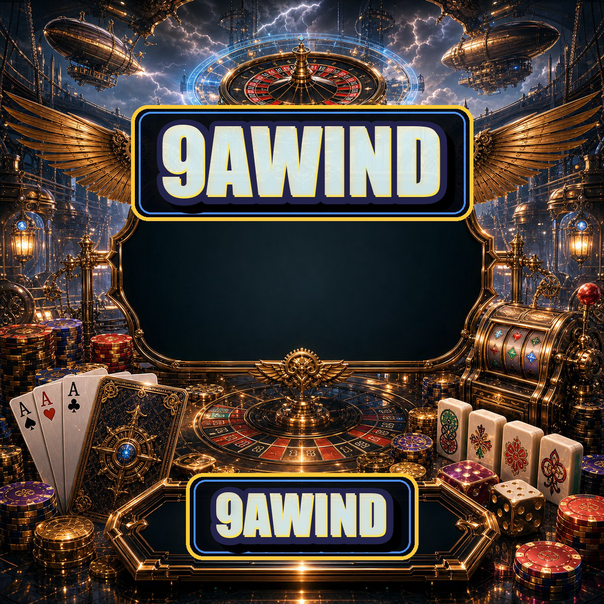 9AWIND
