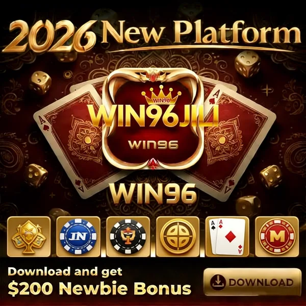 WIN96