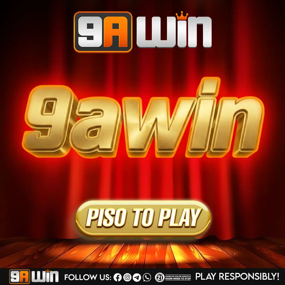 9awin APK Opisyal I-download