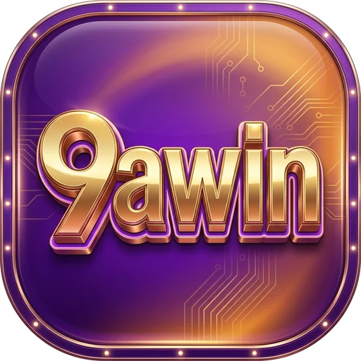 9awin Logo - Opisyal