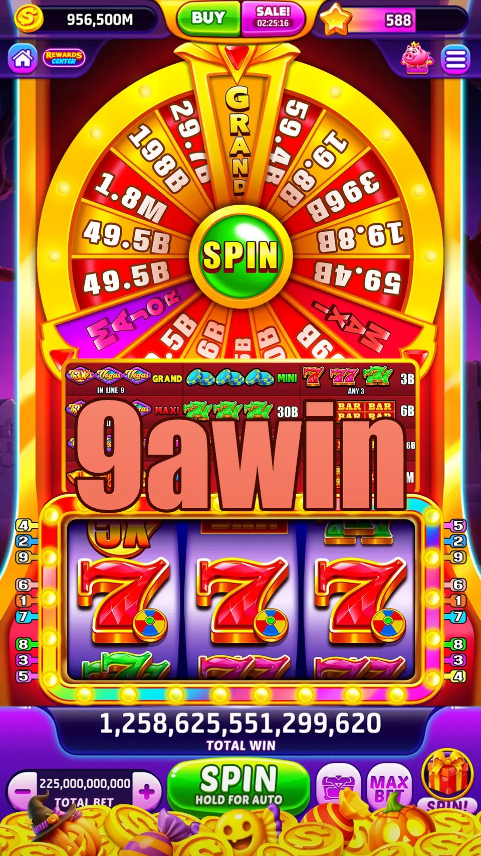 9awin Preview - Opisyal I-download